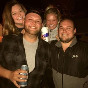 Meet your Posher, Cody